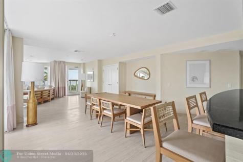 505 N Fort Lauderdale Beach Boulevard Fort Lauderdale FL 33304