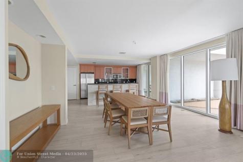 505 N Fort Lauderdale Beach Boulevard Fort Lauderdale FL 33304