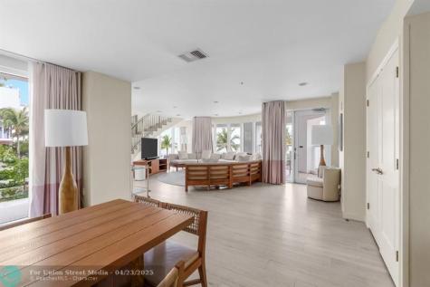 505 N Fort Lauderdale Beach Boulevard Fort Lauderdale FL 33304