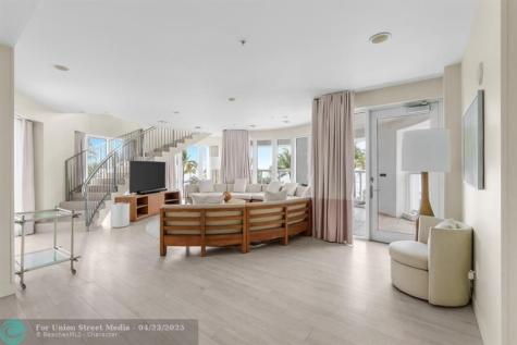 505 N Fort Lauderdale Beach Boulevard Fort Lauderdale FL 33304