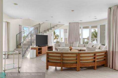 505 N Fort Lauderdale Beach Boulevard Fort Lauderdale FL 33304
