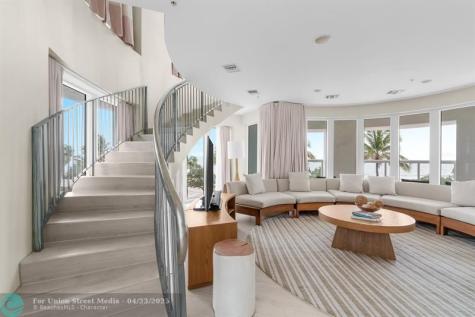 505 N Fort Lauderdale Beach Boulevard Fort Lauderdale FL 33304