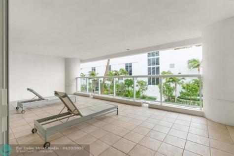 505 N Fort Lauderdale Beach Boulevard Fort Lauderdale FL 33304