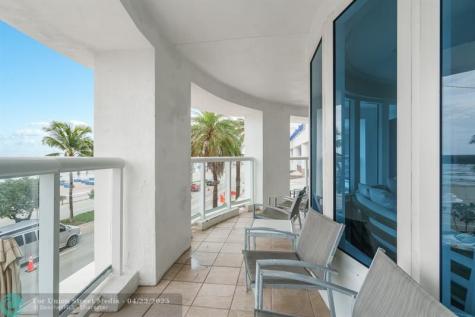 505 N Fort Lauderdale Beach Boulevard Fort Lauderdale FL 33304