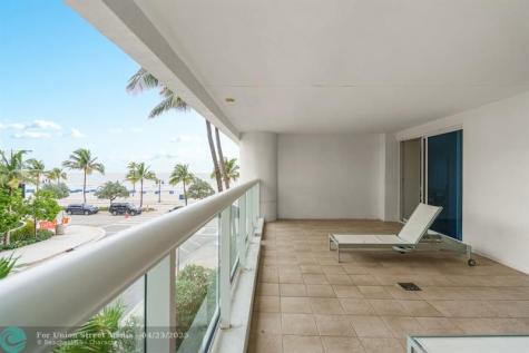 505 N Fort Lauderdale Beach Boulevard Fort Lauderdale FL 33304