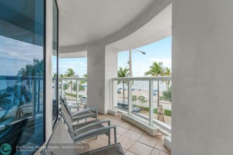 505 N Fort Lauderdale Beach Boulevard Fort Lauderdale FL 33304