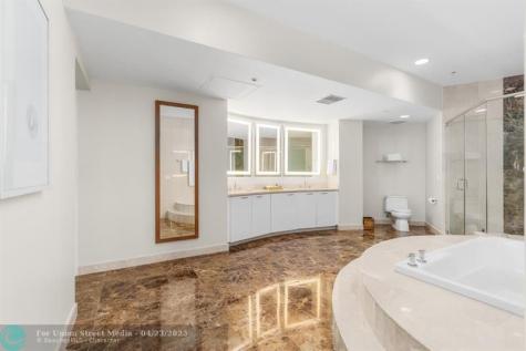 505 N Fort Lauderdale Beach Boulevard Fort Lauderdale FL 33304