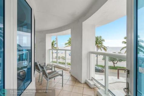 505 N Fort Lauderdale Beach Boulevard Fort Lauderdale FL 33304