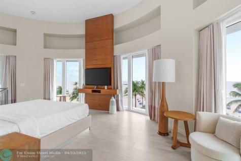 505 N Fort Lauderdale Beach Boulevard Fort Lauderdale FL 33304