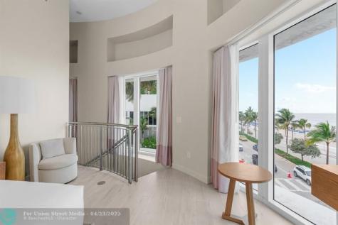 505 N Fort Lauderdale Beach Boulevard Fort Lauderdale FL 33304