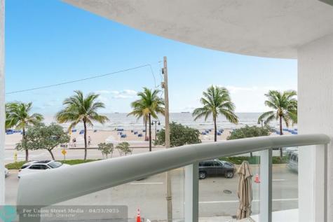 505 N Fort Lauderdale Beach Boulevard Fort Lauderdale FL 33304