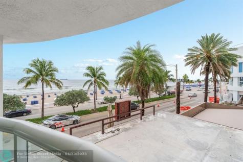 505 N Fort Lauderdale Beach Boulevard Fort Lauderdale FL 33304