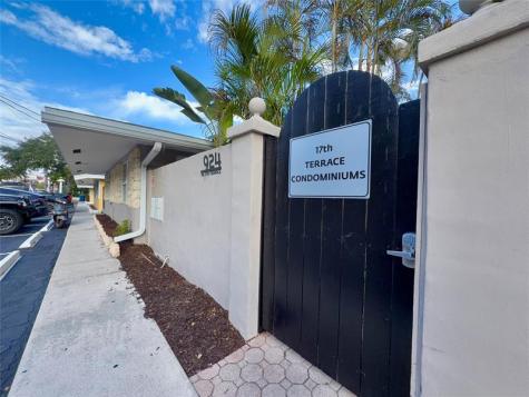 924 NE 17th Terrace Fort Lauderdale FL 33304