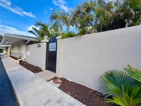 924 NE 17th Terrace Fort Lauderdale FL 33304
