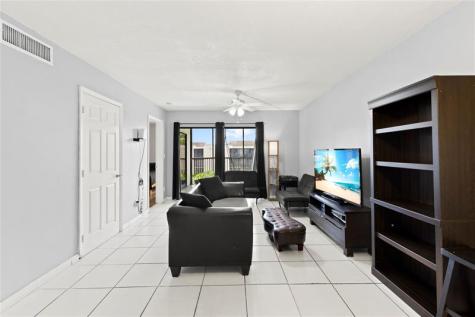 3199 Foxcroft Road Miramar FL 33025