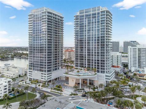 153 N Seabreeze Fort Lauderdale FL 33304