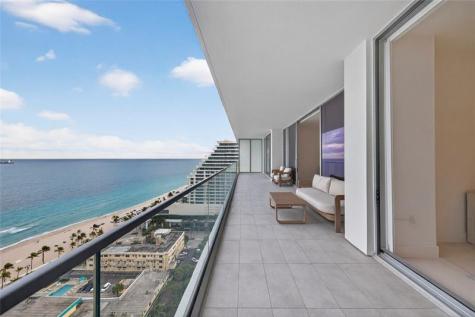 153 N Seabreeze Fort Lauderdale FL 33304