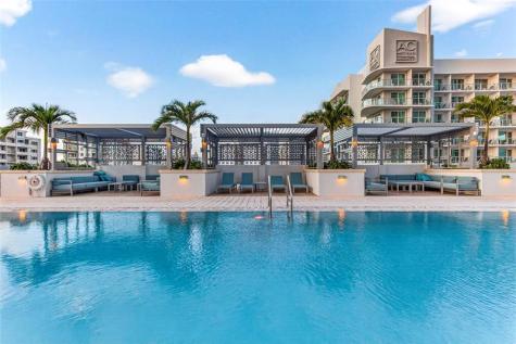 153 N Seabreeze Fort Lauderdale FL 33304