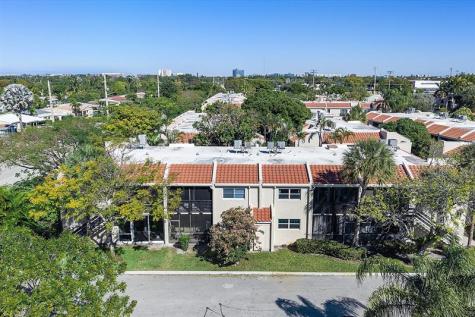 5218 NE 6th Avenue Oakland Park FL 33334