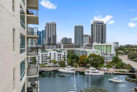 600 W Las Olas Boulevard Fort Lauderdale FL 33312