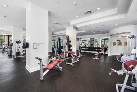 600 W Las Olas Boulevard Fort Lauderdale FL 33312