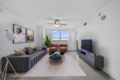 600 W Las Olas Boulevard Fort Lauderdale FL 33312