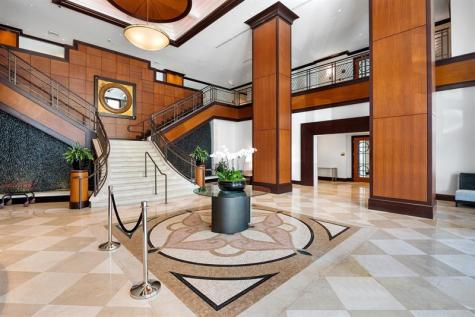 600 W Las Olas Boulevard Fort Lauderdale FL 33312