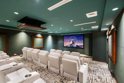 600 W Las Olas Boulevard Fort Lauderdale FL 33312