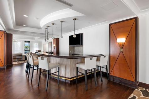 600 W Las Olas Boulevard Fort Lauderdale FL 33312