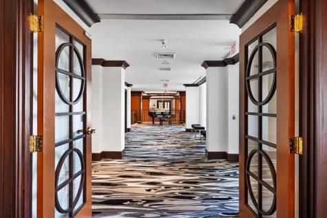 600 W Las Olas Boulevard Fort Lauderdale FL 33312