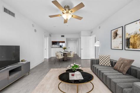 600 W Las Olas Boulevard Fort Lauderdale FL 33312