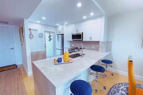 3000 N Palm Aire Drive Pompano Beach FL 33069