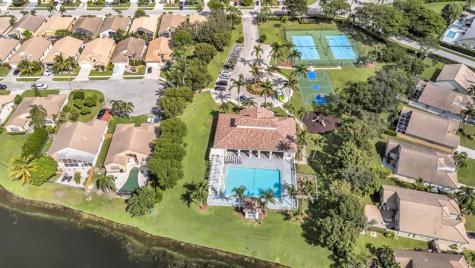 9723 Lago Drive Boynton Beach FL 33472