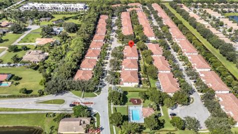 9723 Lago Drive Boynton Beach FL 33472