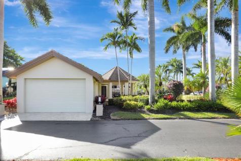 431 S Cortez Drive Margate FL 33068