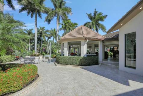 431 S Cortez Drive Margate FL 33068