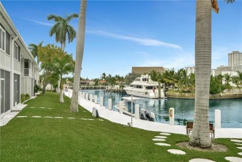 3201 NE 36th Street Fort Lauderdale FL 33308