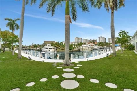 3201 NE 36th Street Fort Lauderdale FL 33308
