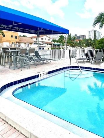 3201 NE 36th Street Fort Lauderdale FL 33308