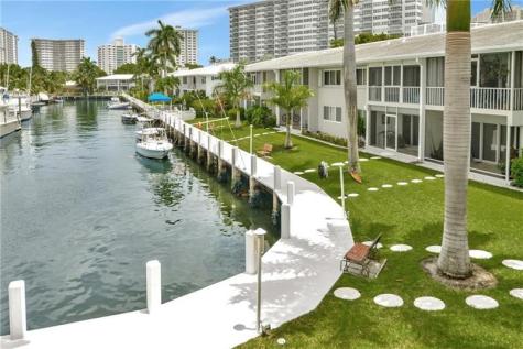 3201 NE 36th Street Fort Lauderdale FL 33308