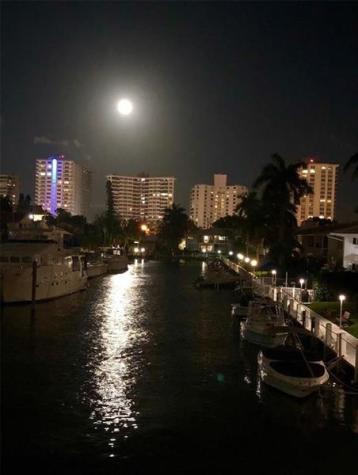 3201 NE 36th Street Fort Lauderdale FL 33308