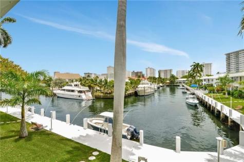 3201 NE 36th Street Fort Lauderdale FL 33308