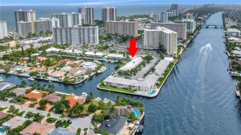 3201 NE 36th Street Fort Lauderdale FL 33308