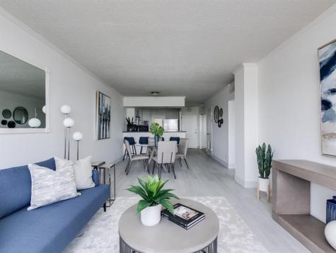 2555 NE 11th Street Fort Lauderdale FL 33304