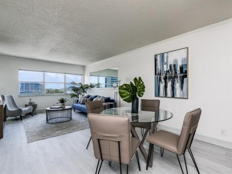2555 NE 11th Street Fort Lauderdale FL 33304