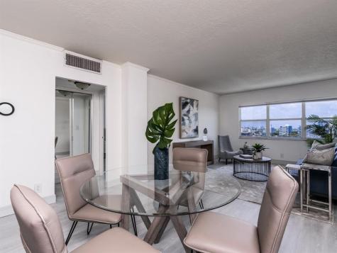 2555 NE 11th Street Fort Lauderdale FL 33304
