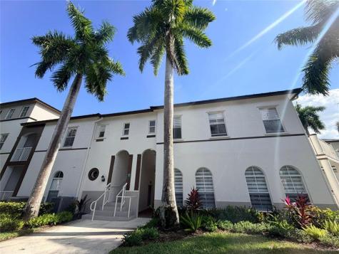 4341 SW 160th Avenue Miramar FL 33027