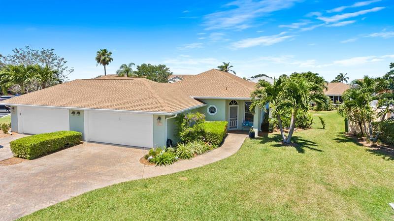 3017 Ocelot Way Hutchinson Island FL 34949