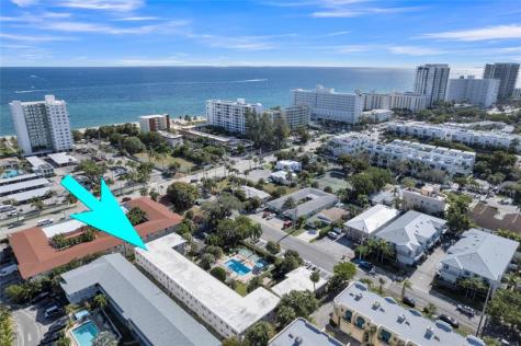 3225 NE 16th Street Pompano Beach FL 33062