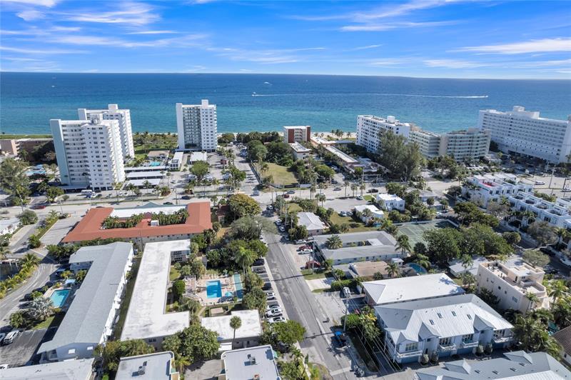 3225 NE 16th Street Pompano Beach FL 33062